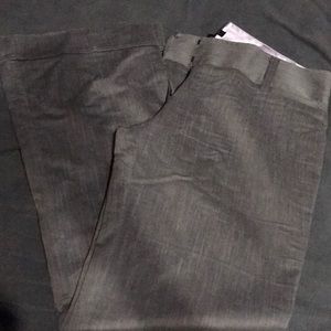 Women’s work pants